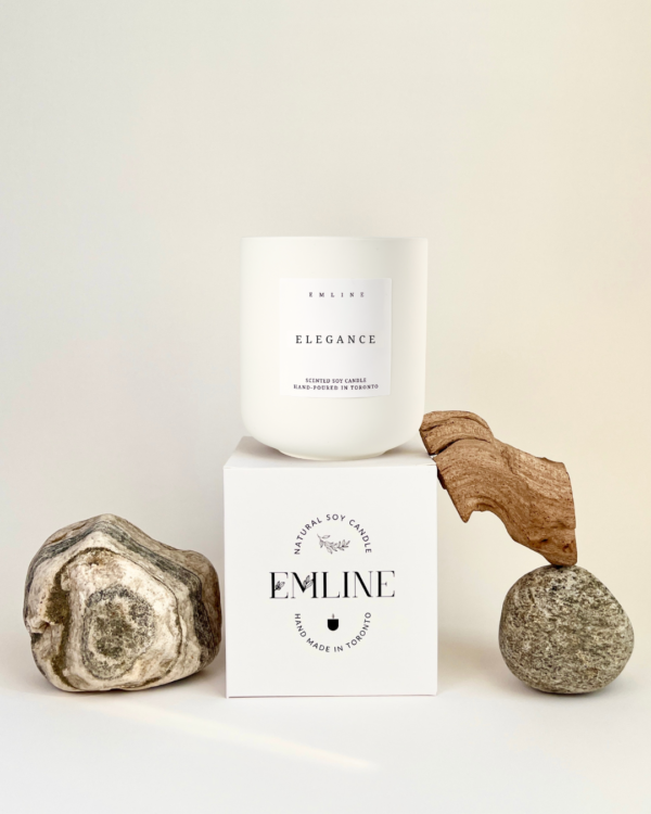 Emlinehome_elegance_candle_11oz_main_product_img_white ceramic jar