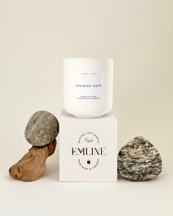 emlinehome_evening date soy candle_main product img_product page