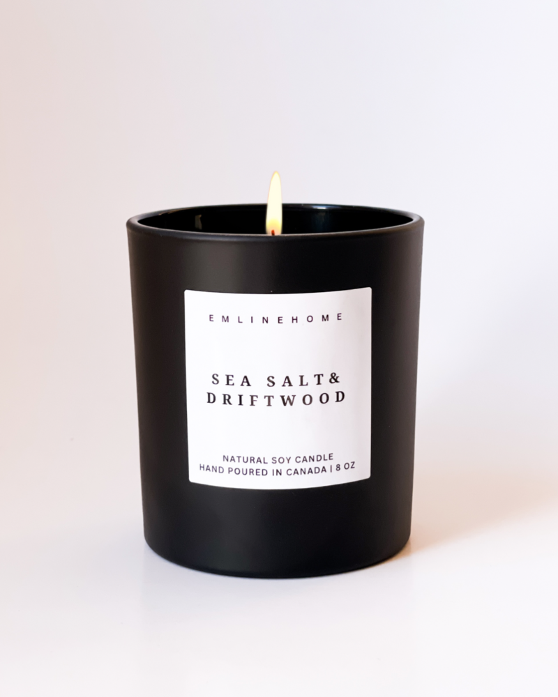 emlinehome_sea salt & driftwood soy candle_product page_ main product img